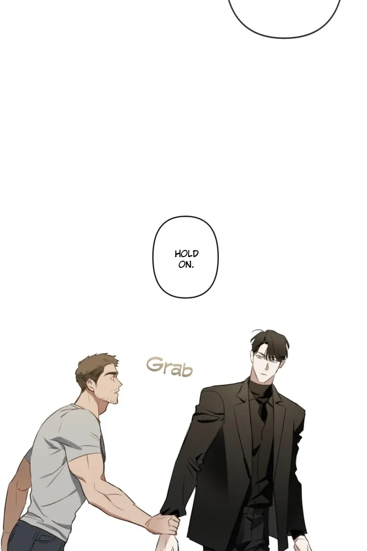 C-Class Esper’s Memorandum - Chapter 3 Page 36