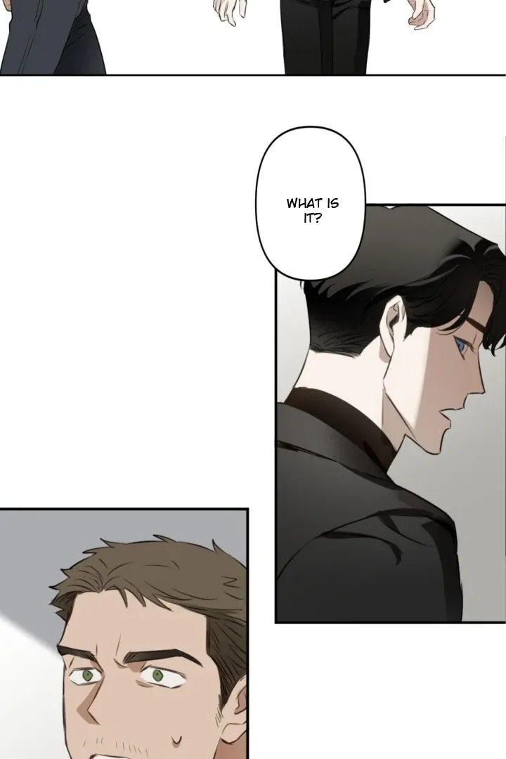 C-Class Esper’s Memorandum - Chapter 3 Page 37