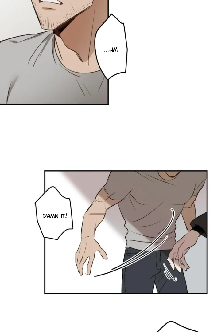 C-Class Esper’s Memorandum - Chapter 3 Page 38