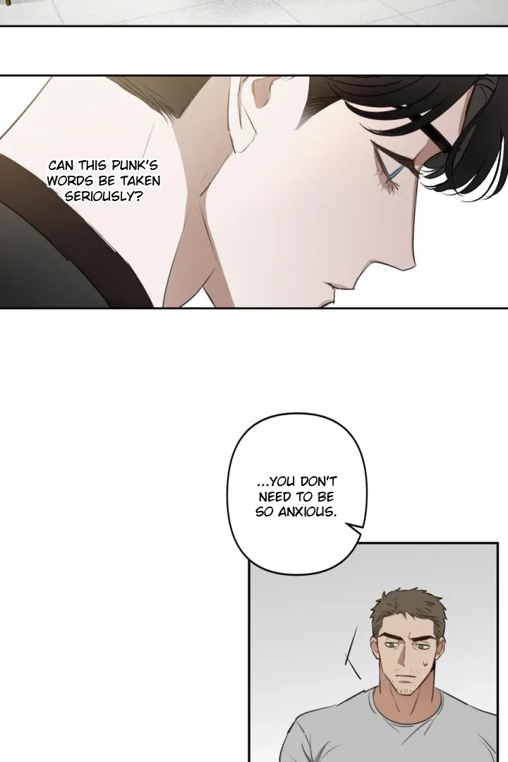 C-Class Esper’s Memorandum - Chapter 3 Page 43