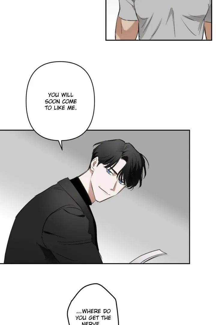 C-Class Esper’s Memorandum - Chapter 3 Page 44
