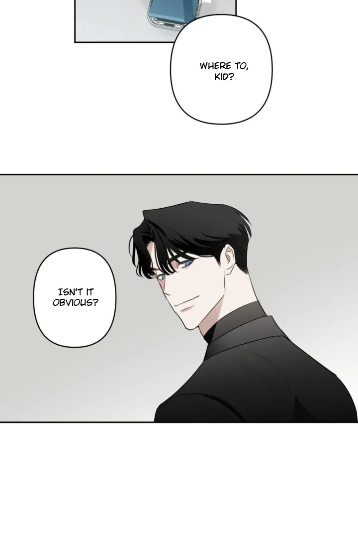 C-Class Esper’s Memorandum - Chapter 3 Page 46