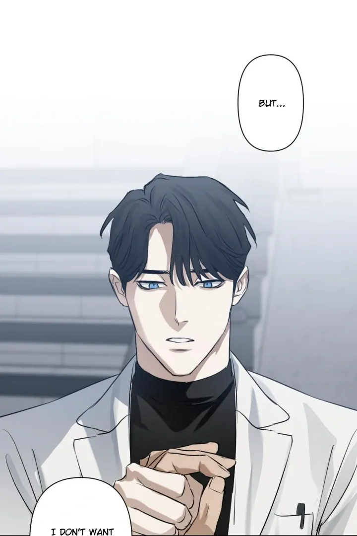 C-Class Esper’s Memorandum - Chapter 30 Page 2