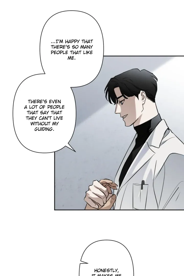 C-Class Esper’s Memorandum - Chapter 30 Page 7