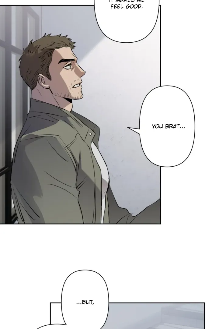 C-Class Esper’s Memorandum - Chapter 30 Page 8