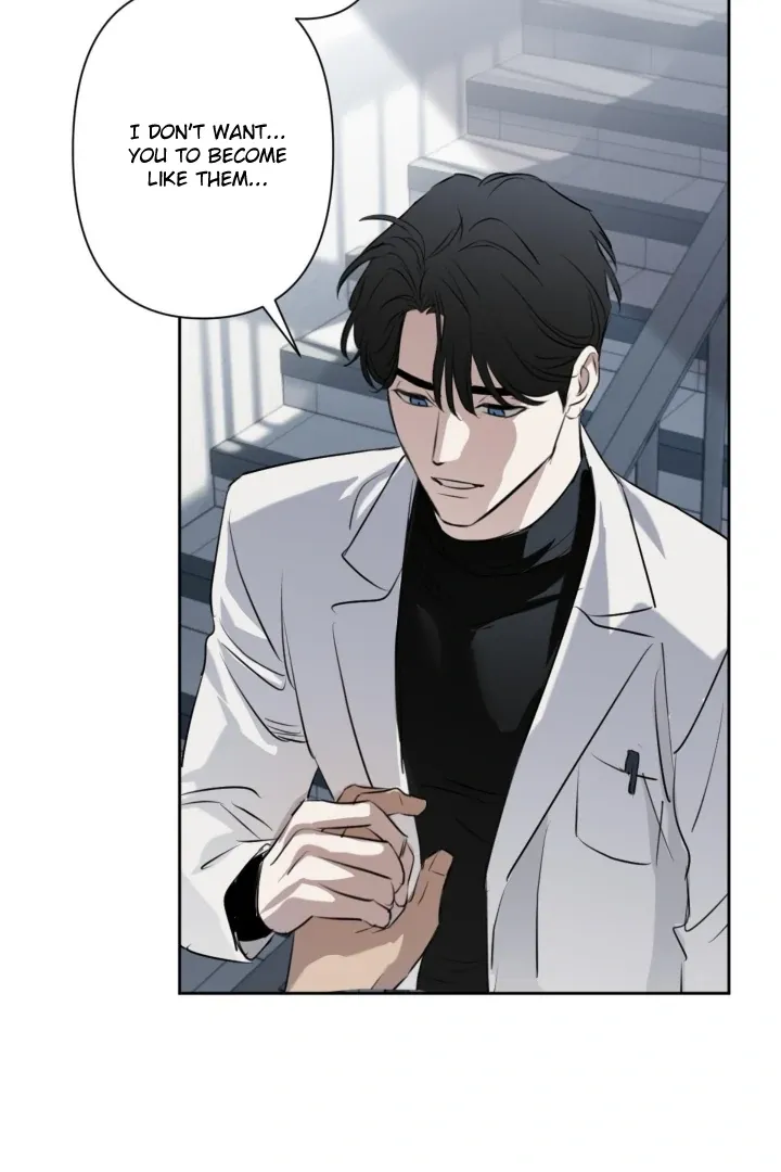 C-Class Esper’s Memorandum - Chapter 30 Page 9