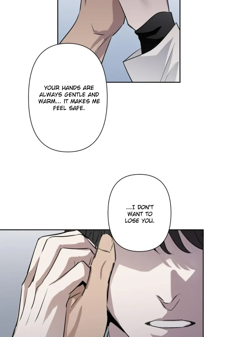 C-Class Esper’s Memorandum - Chapter 30 Page 13