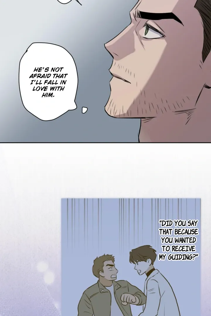 C-Class Esper’s Memorandum - Chapter 30 Page 16