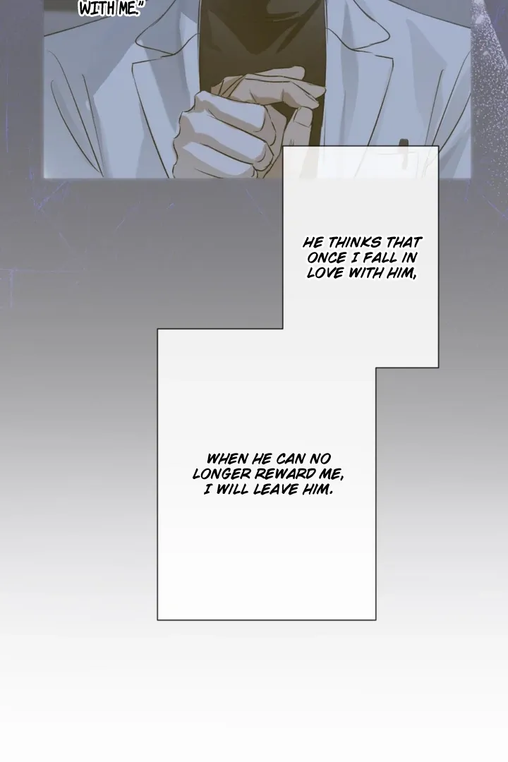 C-Class Esper’s Memorandum - Chapter 30 Page 18