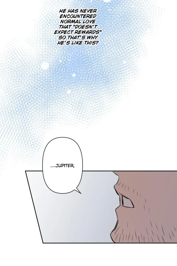 C-Class Esper’s Memorandum - Chapter 30 Page 21