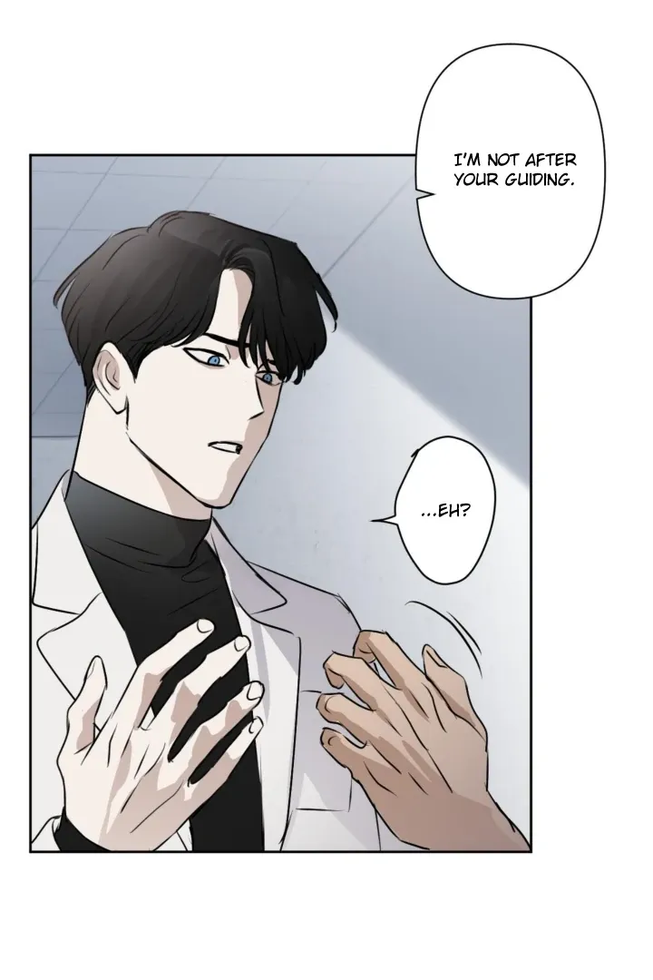 C-Class Esper’s Memorandum - Chapter 30 Page 22