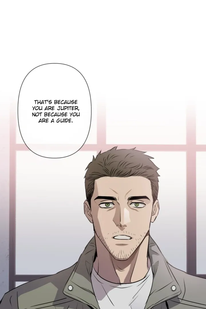 C-Class Esper’s Memorandum - Chapter 30 Page 24