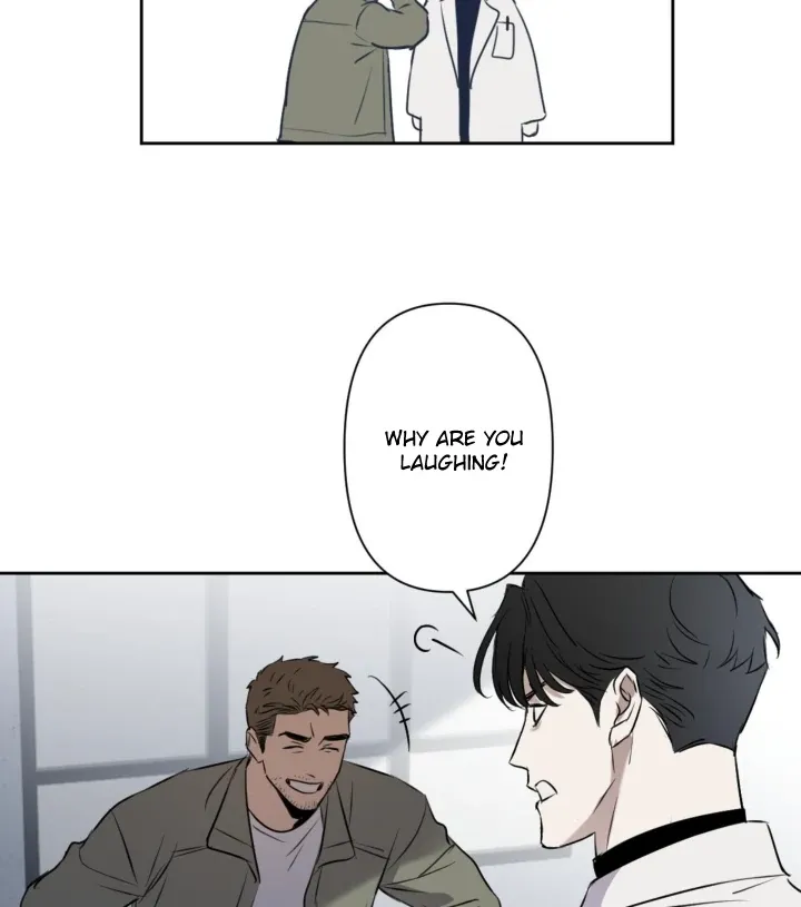 C-Class Esper’s Memorandum - Chapter 30 Page 27