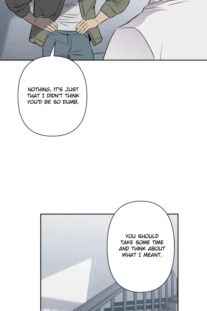 C-Class Esper’s Memorandum - Chapter 30 Page 28