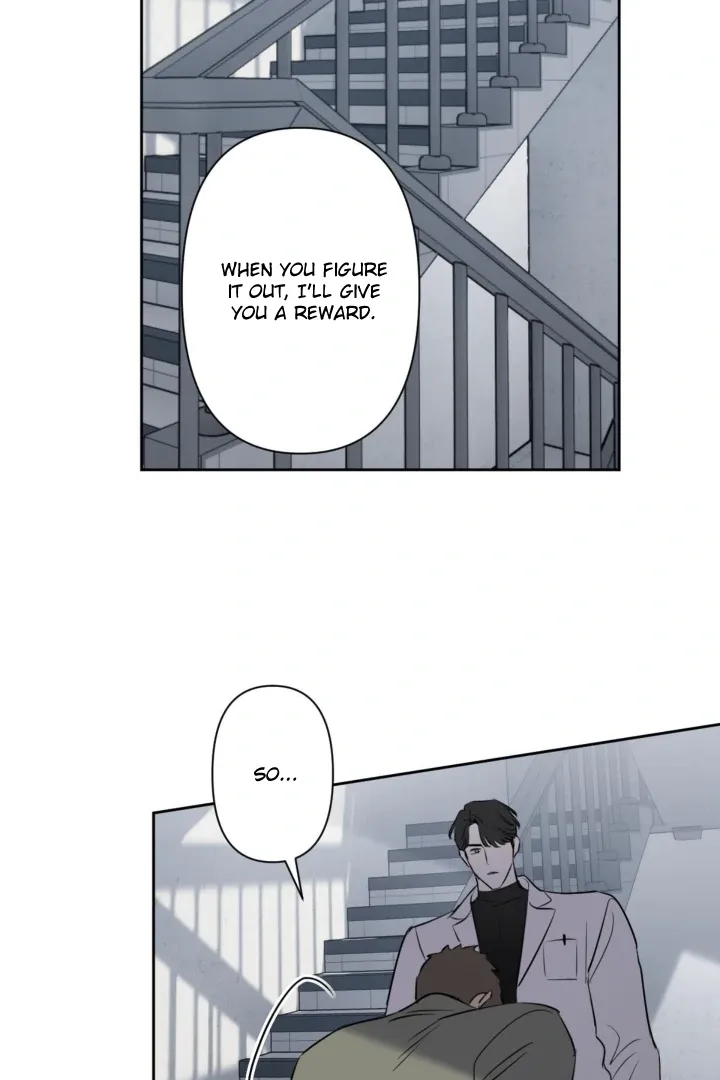 C-Class Esper’s Memorandum - Chapter 30 Page 29