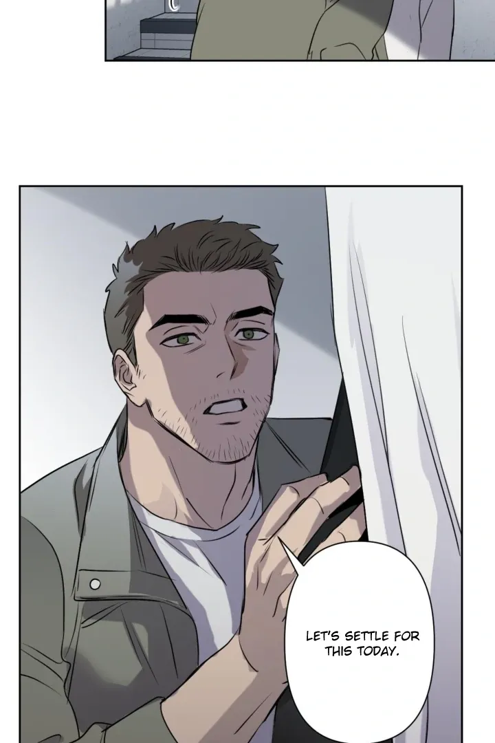 C-Class Esper’s Memorandum - Chapter 30 Page 30
