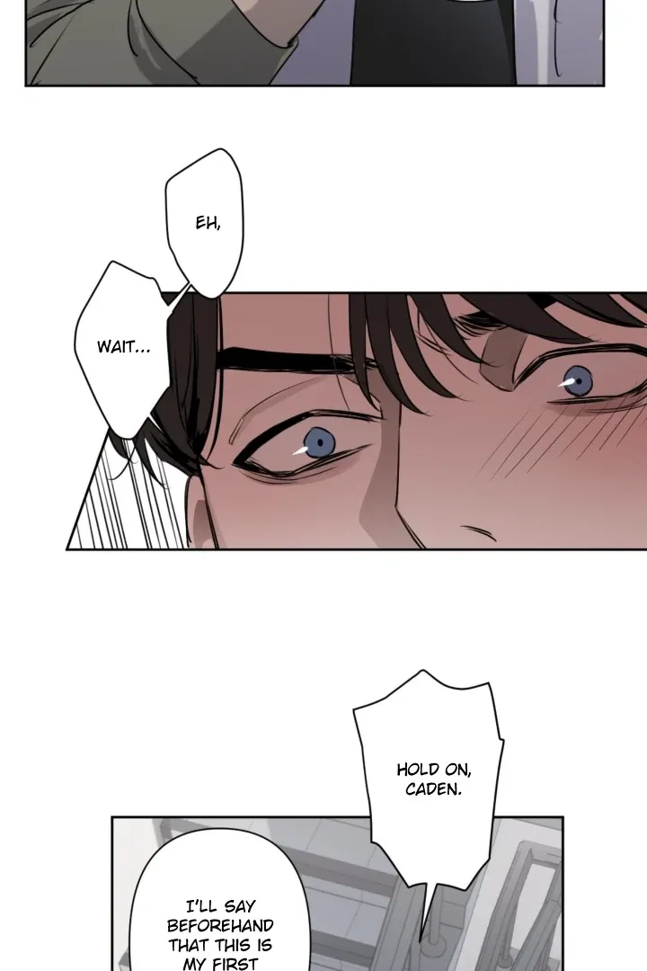 C-Class Esper’s Memorandum - Chapter 30 Page 31