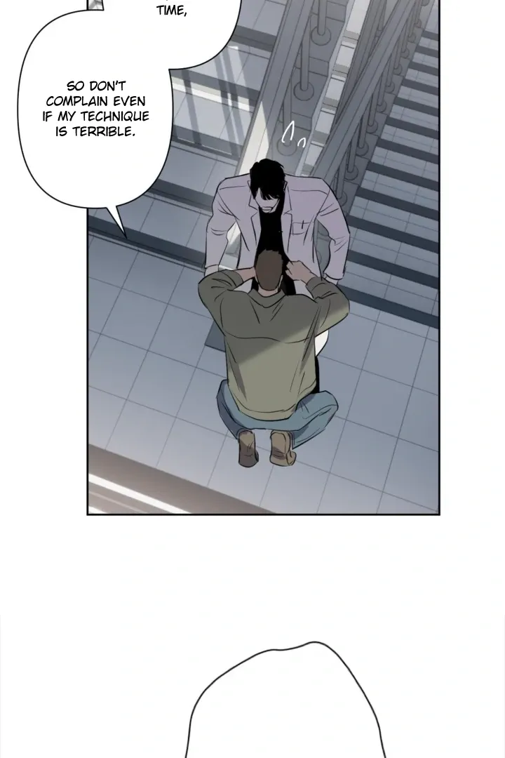 C-Class Esper’s Memorandum - Chapter 30 Page 32