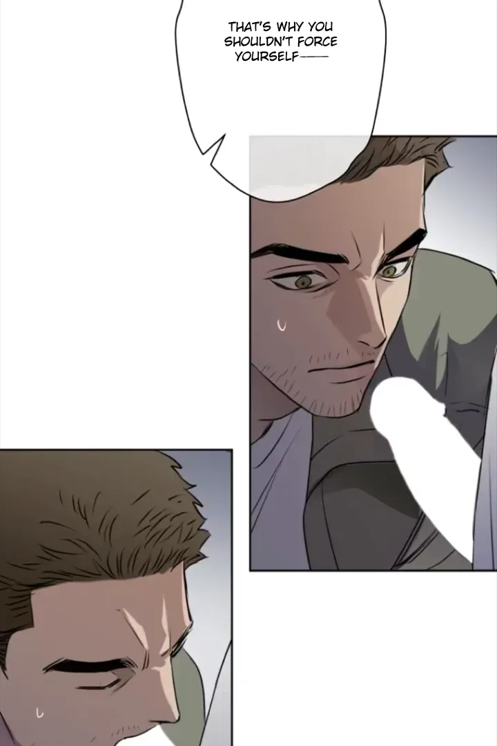 C-Class Esper’s Memorandum - Chapter 30 Page 33