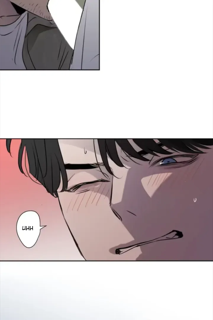 C-Class Esper’s Memorandum - Chapter 30 Page 34