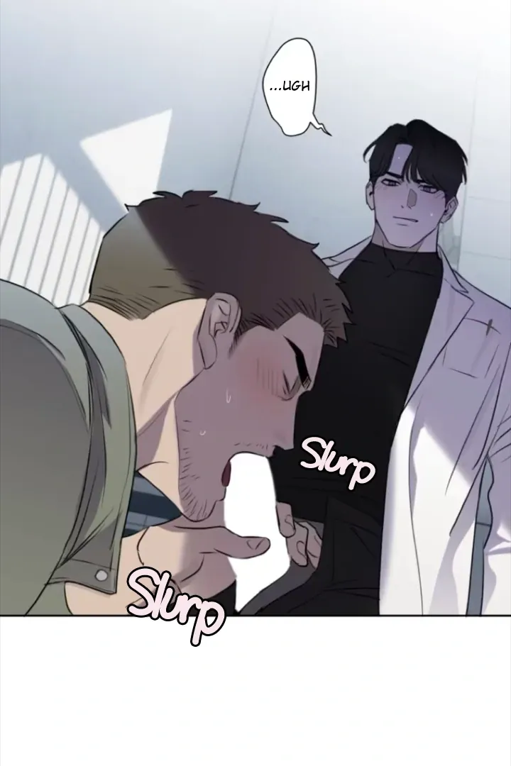 C-Class Esper’s Memorandum - Chapter 30 Page 35