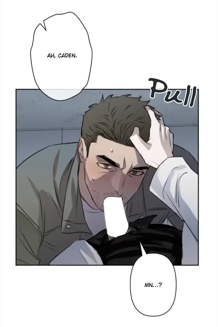 C-Class Esper’s Memorandum - Chapter 30 Page 36