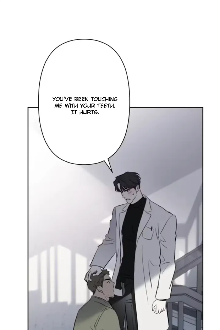 C-Class Esper’s Memorandum - Chapter 30 Page 37