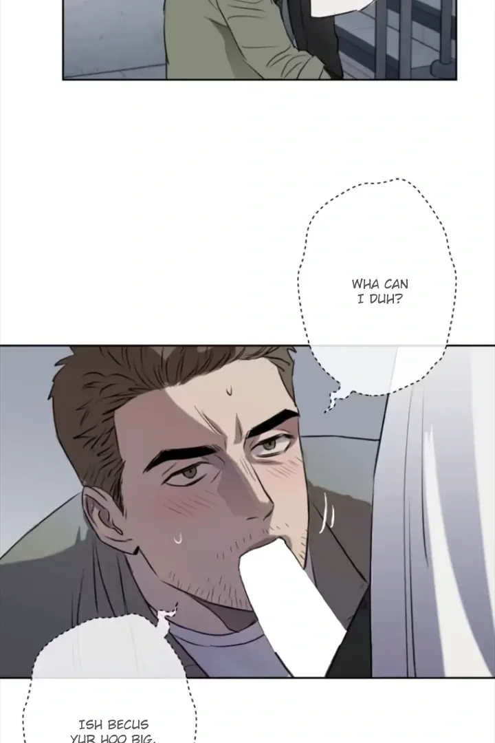 C-Class Esper’s Memorandum - Chapter 30 Page 38