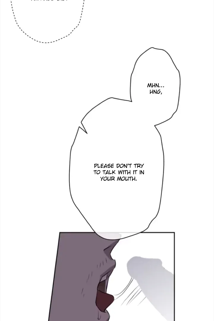 C-Class Esper’s Memorandum - Chapter 30 Page 39