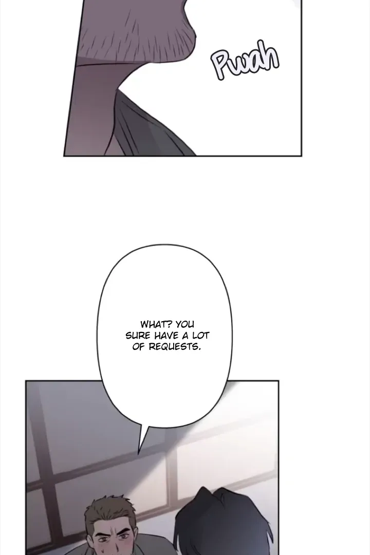C-Class Esper’s Memorandum - Chapter 30 Page 40