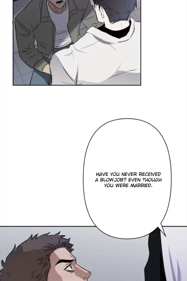 C-Class Esper’s Memorandum - Chapter 30 Page 41