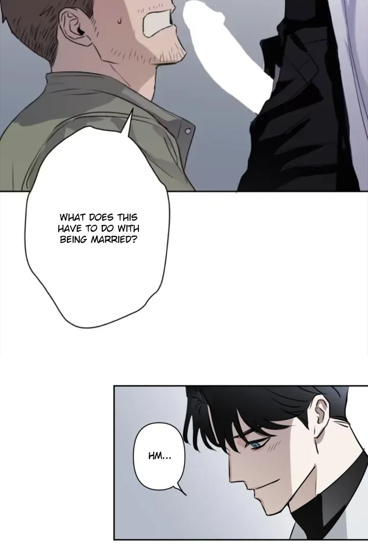 C-Class Esper’s Memorandum - Chapter 30 Page 42
