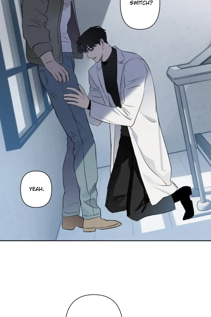 C-Class Esper’s Memorandum - Chapter 30 Page 45