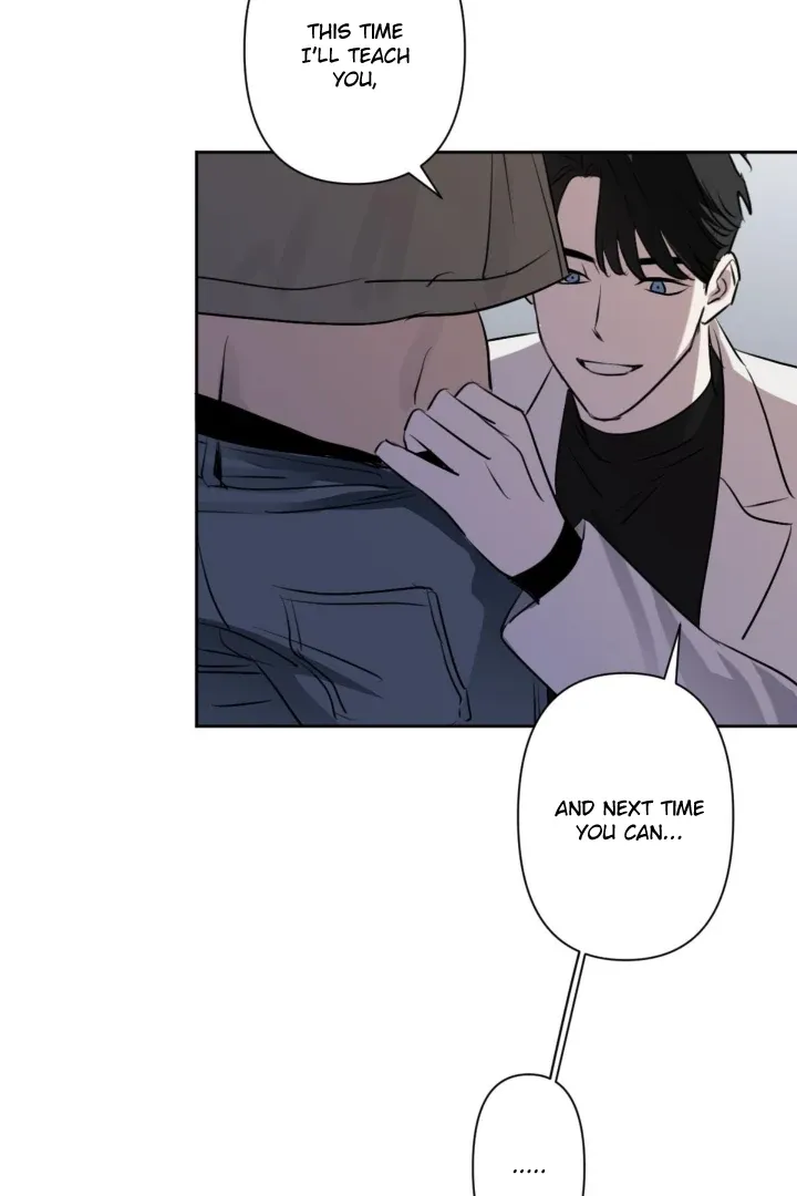 C-Class Esper’s Memorandum - Chapter 30 Page 46