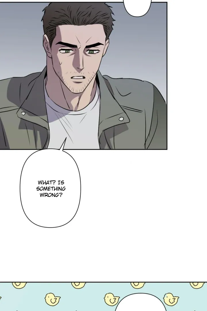 C-Class Esper’s Memorandum - Chapter 30 Page 47