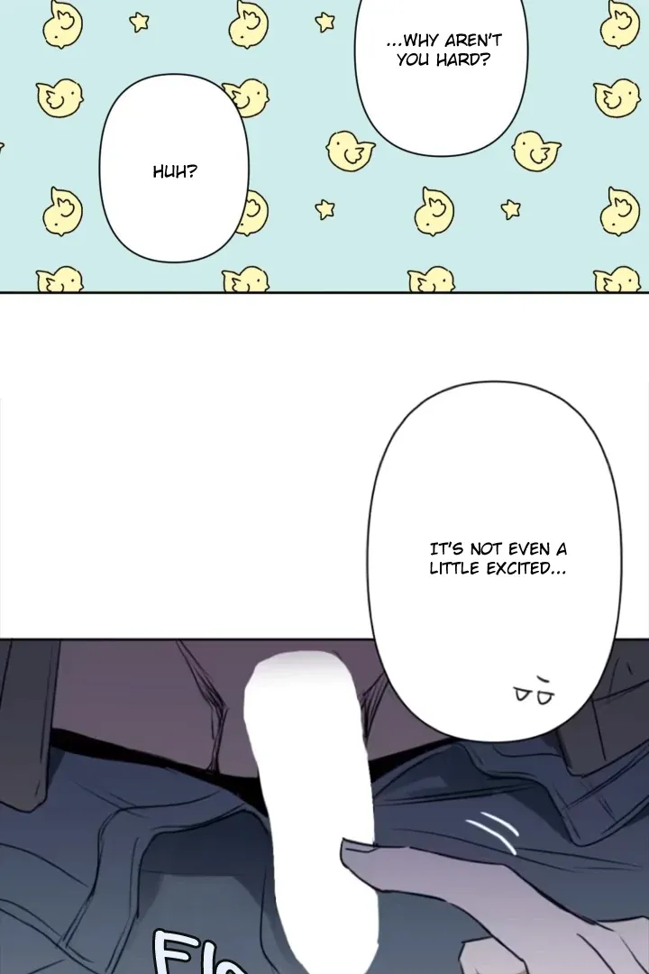 C-Class Esper’s Memorandum - Chapter 30 Page 48