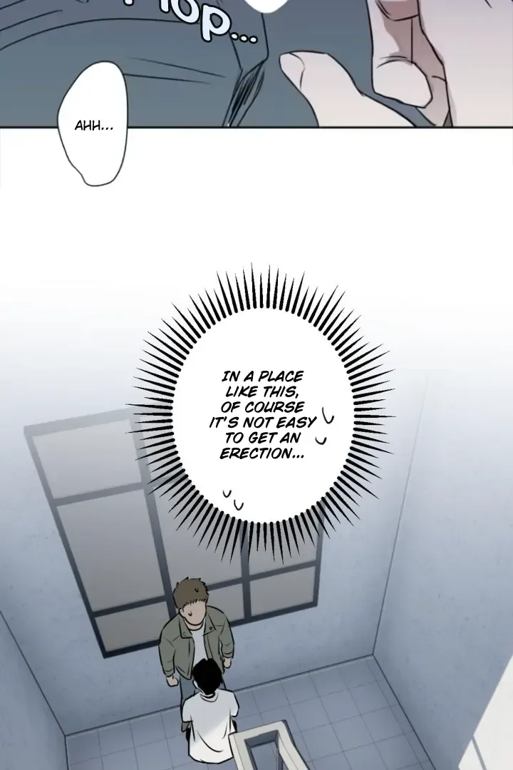 C-Class Esper’s Memorandum - Chapter 30 Page 49