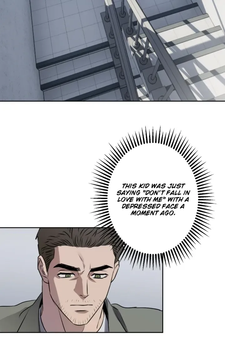 C-Class Esper’s Memorandum - Chapter 30 Page 50