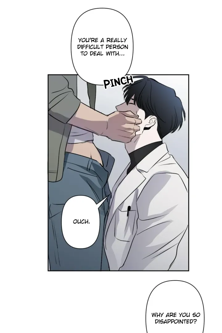 C-Class Esper’s Memorandum - Chapter 30 Page 51