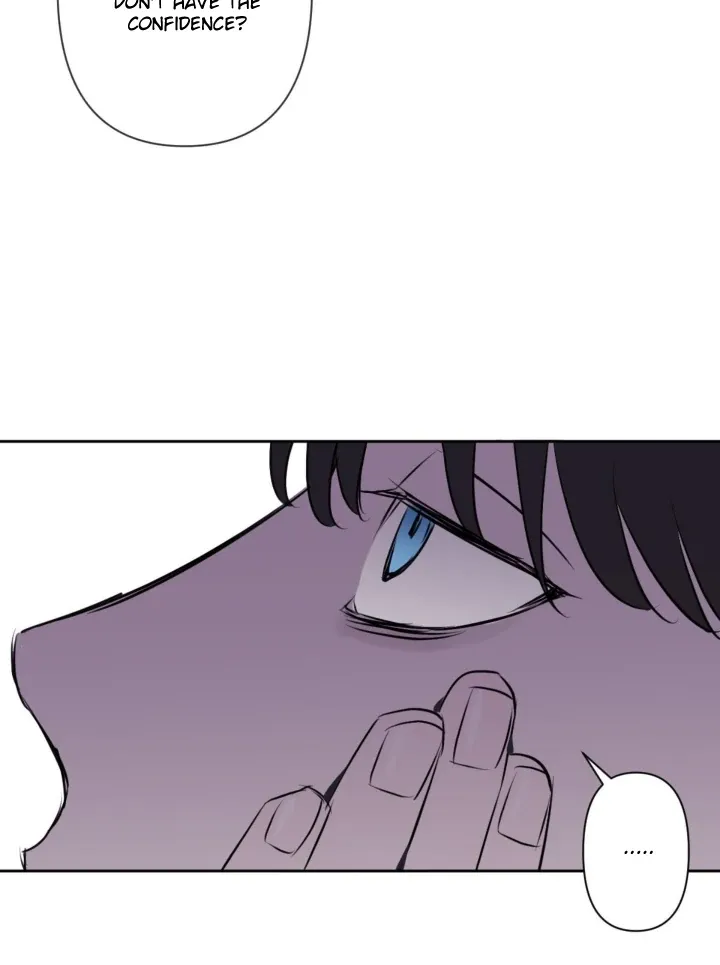 C-Class Esper’s Memorandum - Chapter 30 Page 53