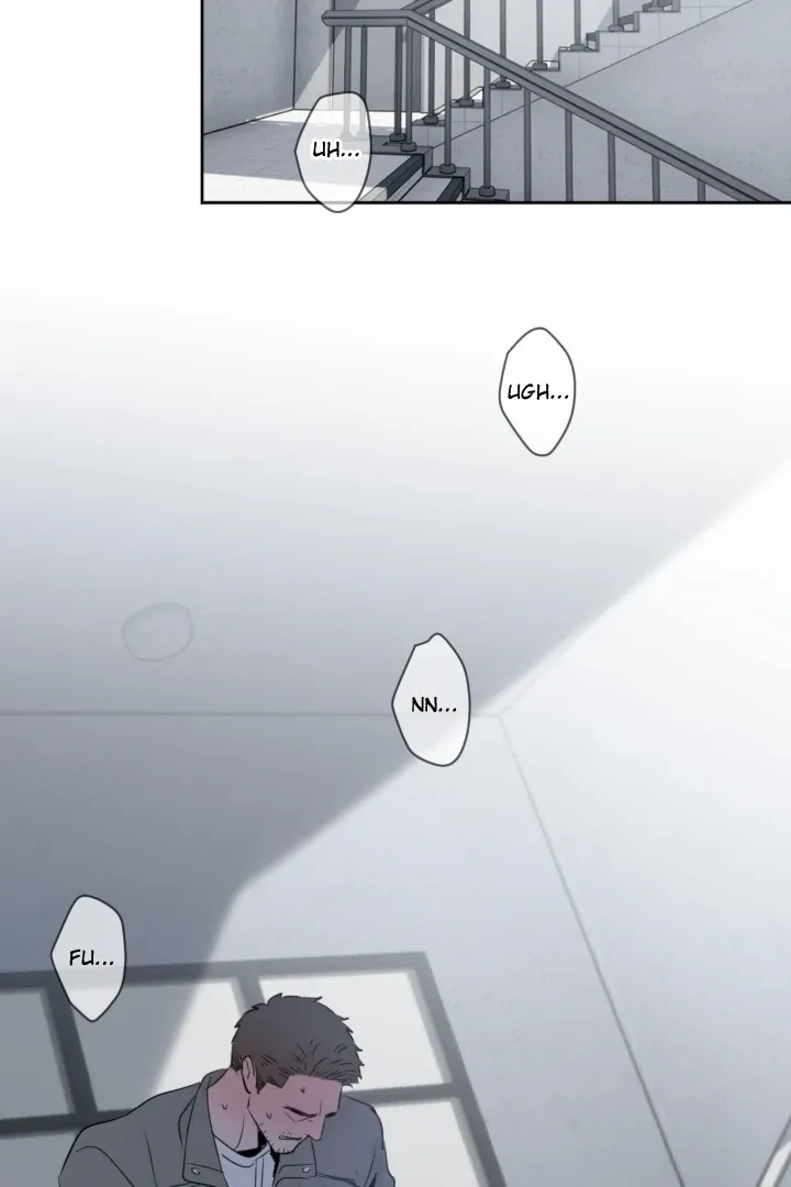 C-Class Esper’s Memorandum - Chapter 31 Page 3
