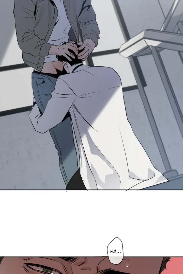 C-Class Esper’s Memorandum - Chapter 31 Page 4