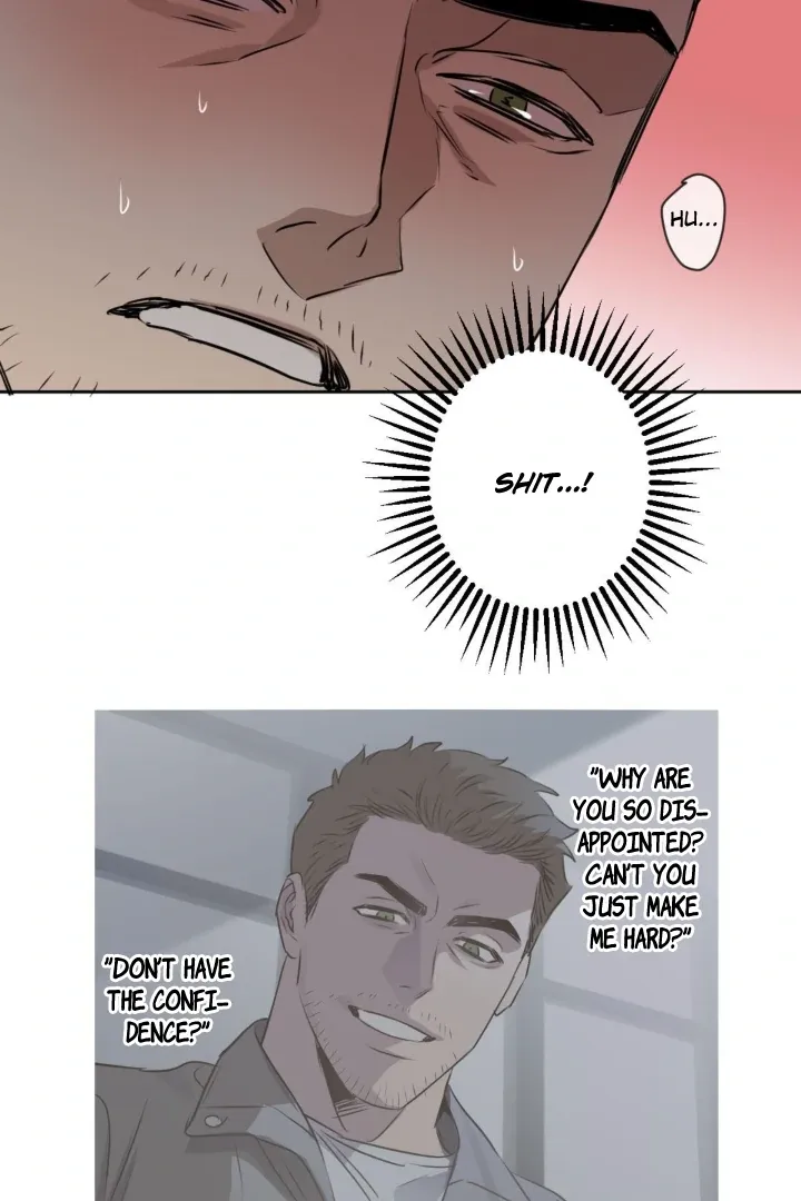 C-Class Esper’s Memorandum - Chapter 31 Page 5