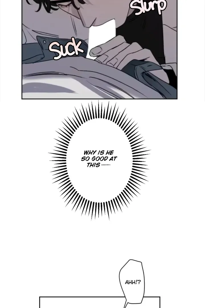 C-Class Esper’s Memorandum - Chapter 31 Page 7