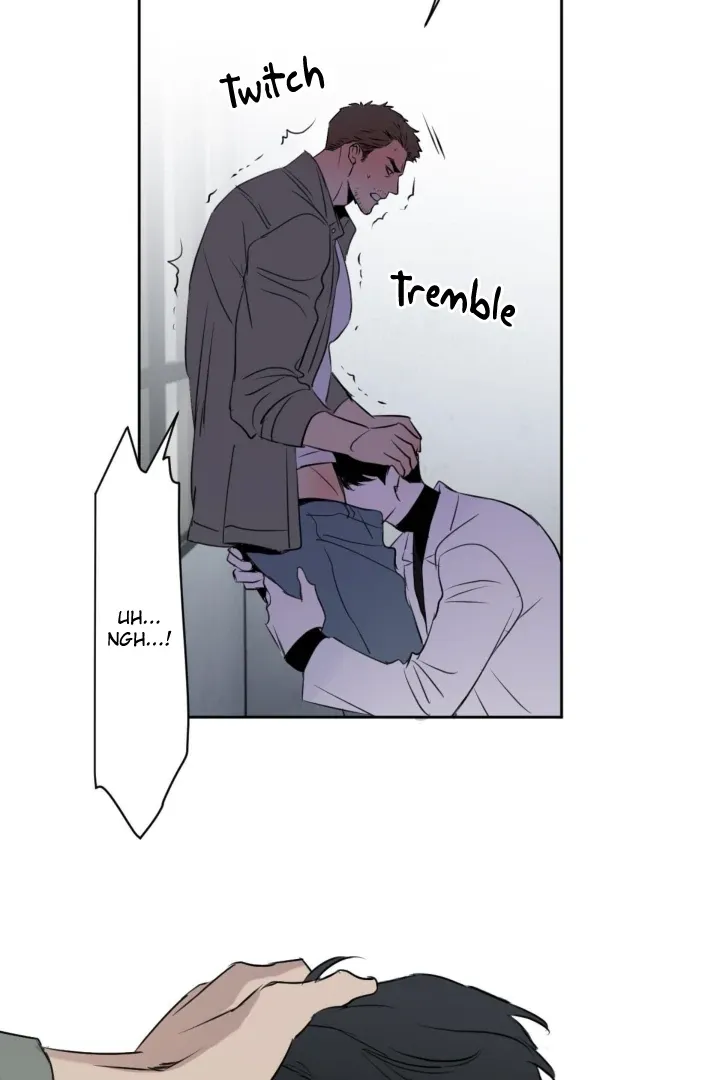 C-Class Esper’s Memorandum - Chapter 31 Page 8