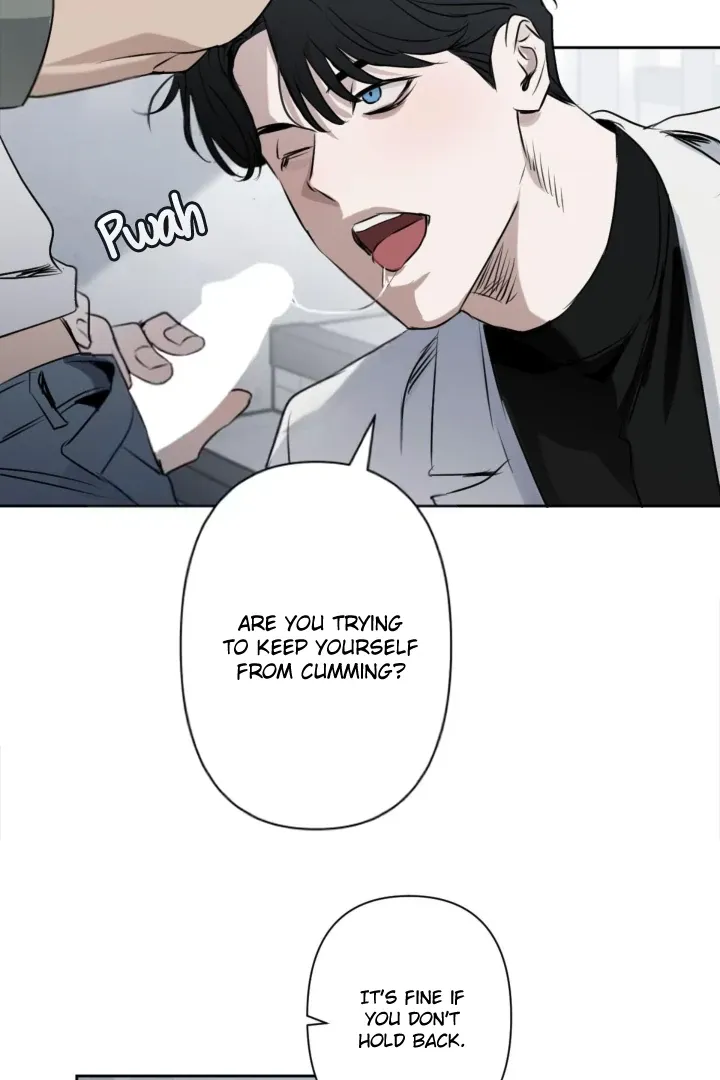 C-Class Esper’s Memorandum - Chapter 31 Page 9