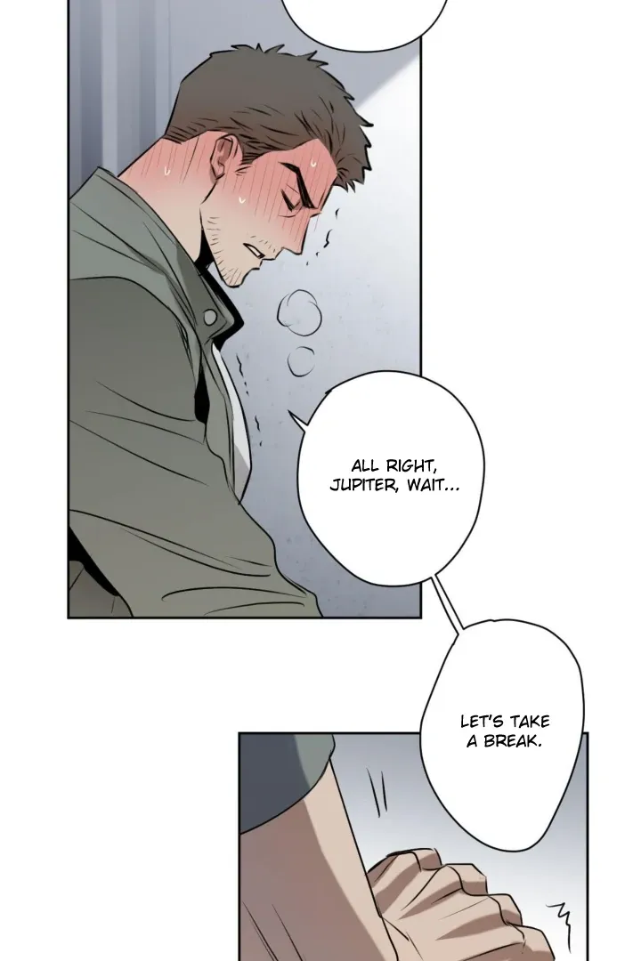 C-Class Esper’s Memorandum - Chapter 31 Page 10