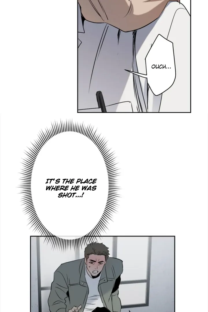 C-Class Esper’s Memorandum - Chapter 31 Page 11
