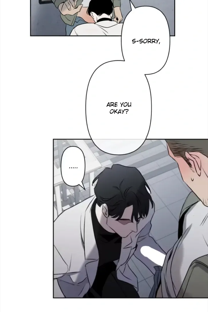 C-Class Esper’s Memorandum - Chapter 31 Page 12