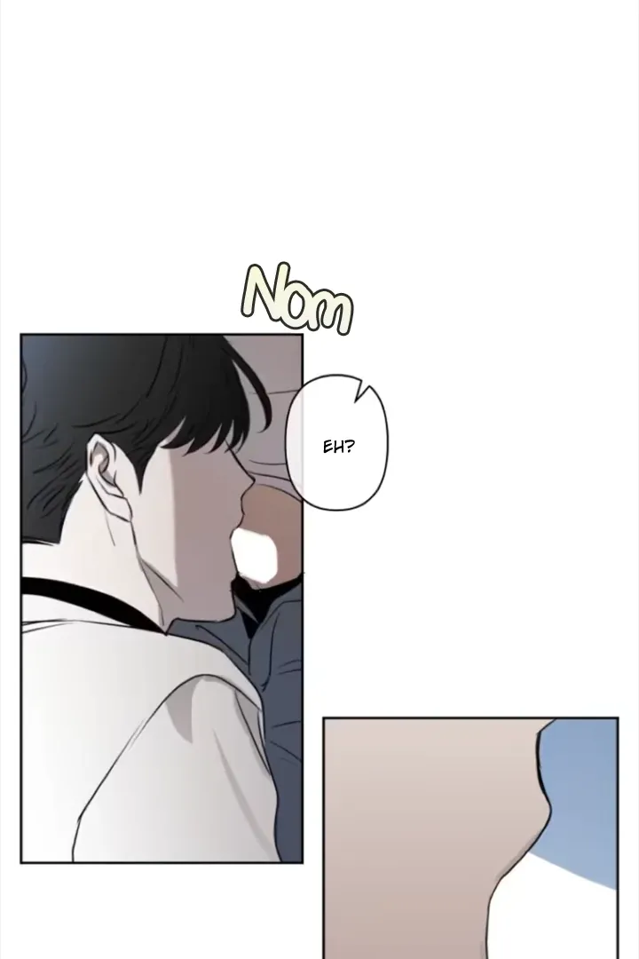 C-Class Esper’s Memorandum - Chapter 31 Page 13